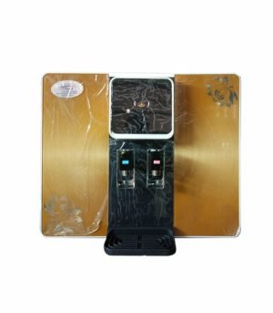 Hot cold and normal and vagitable purifier-new