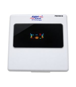 WALL MOUNT CODE AECT-08